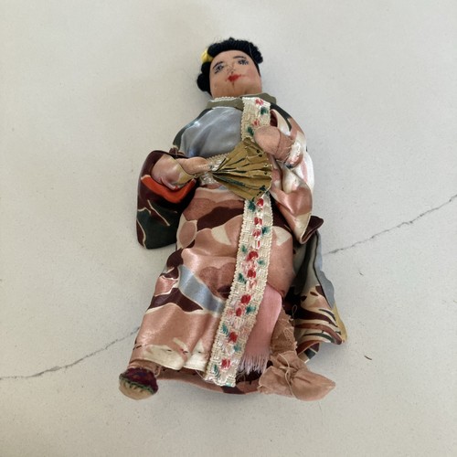 Vintage handmade japanese - handmade,